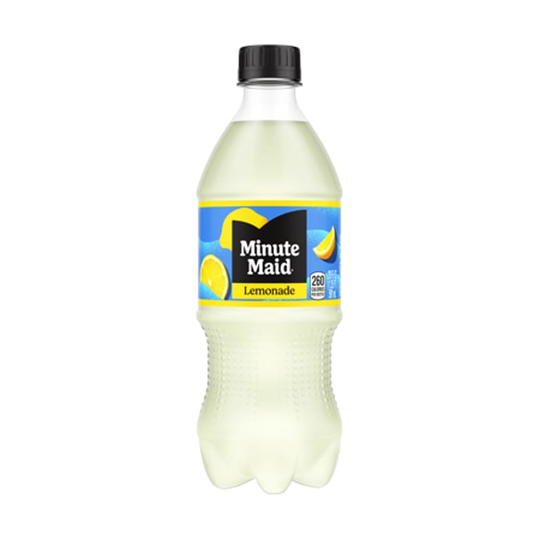 Lemonade That Hits the Spot