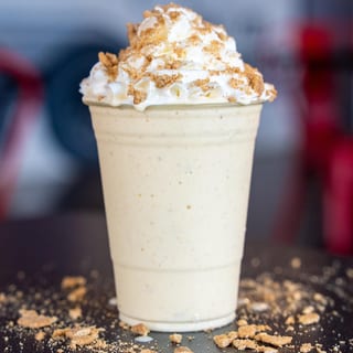 Cinnamon Toast Crunch