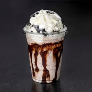 Cookies N Cream