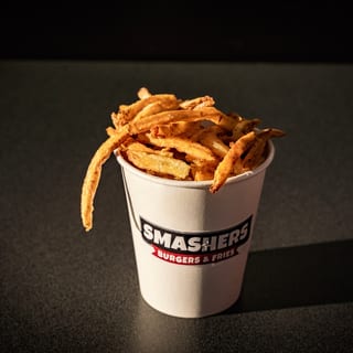Small Fry