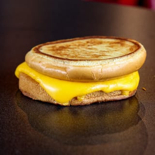 Grilled Cheese